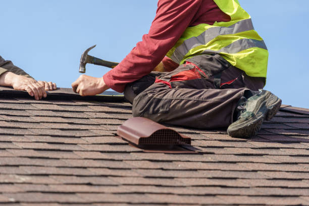 Best Roof Repair Services  in Bluffton, IN