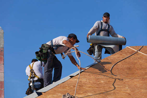Best Best Roofing Contractors  in Bluffton, IN