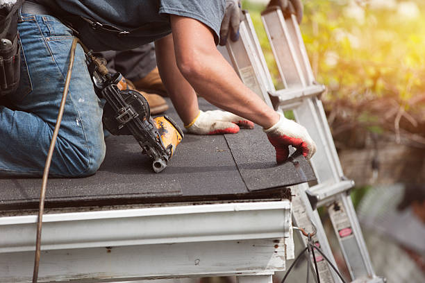 Roof Waterproofing Services in Bluffton, IN