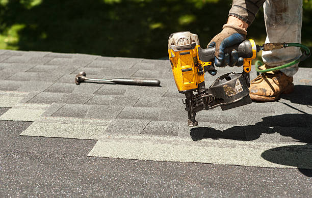 Professional Roofing Contractor in Bluffton, IN