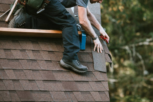 Reliable Bluffton, IN Roofing Contractor Solutions